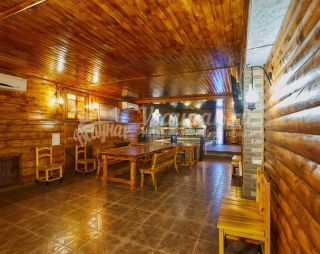 Сауна Сауна Бригантина в Челябинске