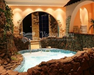 Сауна Сауна 777 в Чебоксарах