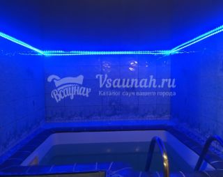 Сауна Сауна МАРО в Ярославле