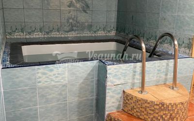 Сауна МАРО в Ярославле