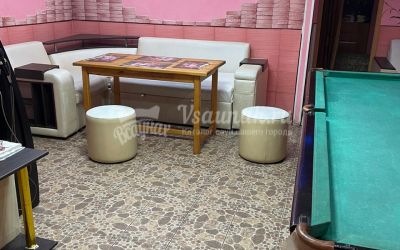 Сауна МАРО в Ярославле