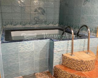 Сауна Сауна МАРО в Ярославле