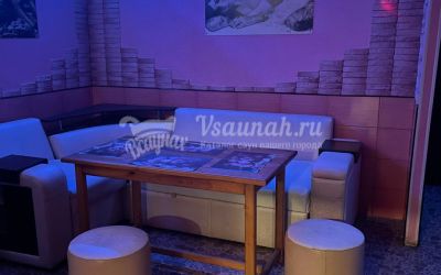 Сауна МАРО в Ярославле