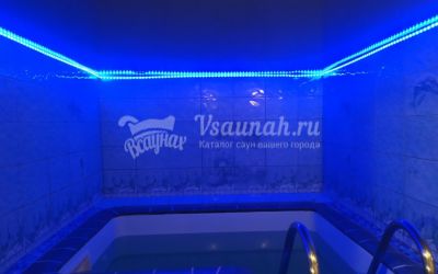 Сауна МАРО в Ярославле