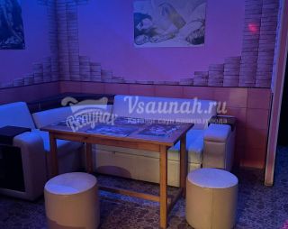 Сауна Сауна МАРО в Ярославле