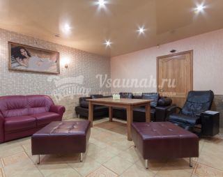 Сауна Сауна Краснолесье в Екатеринбурге
