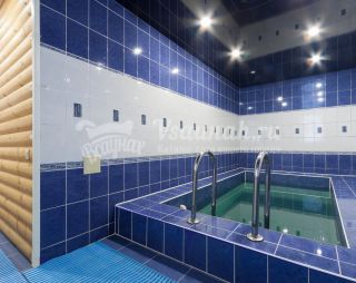 Сауна Сауна Краснолесье в Екатеринбурге