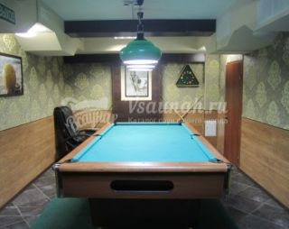 Сауна Сауна Русалочка в Екатеринбурге