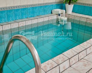 Сауна Сауна Багира в Екатеринбурге