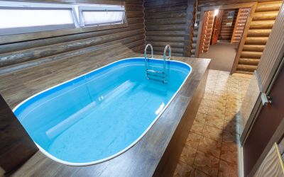 Баня на Рассветной в Екатеринбурге