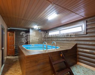 Сауна Баня на Рассветной в Екатеринбурге