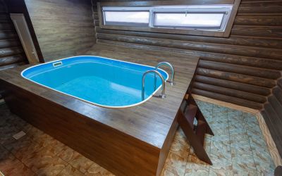 Баня на Рассветной в Екатеринбурге