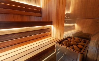 Баня на Рассветной в Екатеринбурге