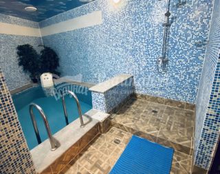 Сауна Сауна Сибирь в Екатеринбурге