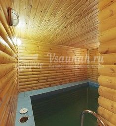 Сауна Баня на Березовых дровах в Екатеринбурге