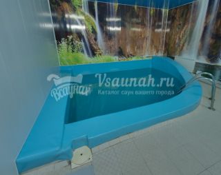 Сауна Сауна Катюша в Екатеринбурге