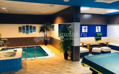 Оздоровительный центр Лотос в Екатеринбурге