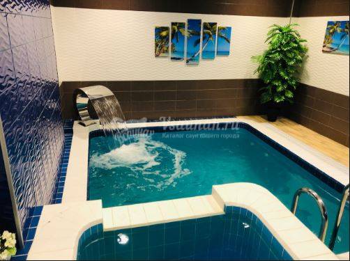 Изображение зала