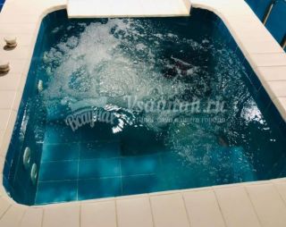 Сауна Оздоровительный центр Лотос в Екатеринбурге