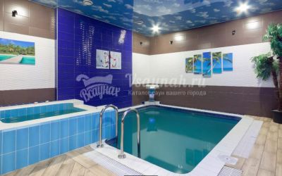 Оздоровительный центр Лотос в Екатеринбурге