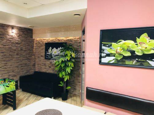 Изображение зала