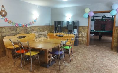 Сауна Дельфин в Челябинске