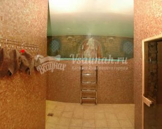 Сауна Сауна Жара на Сахарова в Казани