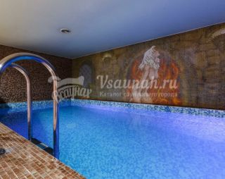 Сауна Сауна Жара на Сахарова в Казани