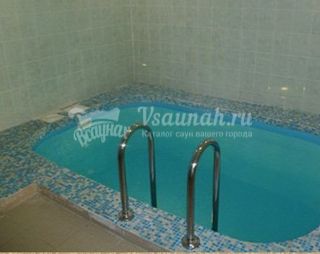 Сауна Сауна Удачный в Красноярске