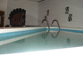 Сауна Сауна Югер в Красноярске