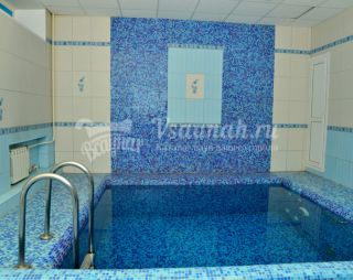 Сауна Сауна Кедр в Красноярске