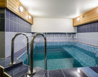 Сауна Сауна Беловежская в Новосибирске