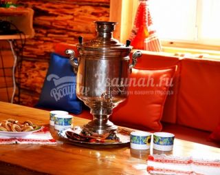 Сауна Баня Жыхарка в Новосибирске