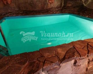 Сауна Сауна Ирония судьбы в Челябинске