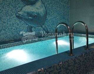 Сауна Сауна Аврора в Самаре