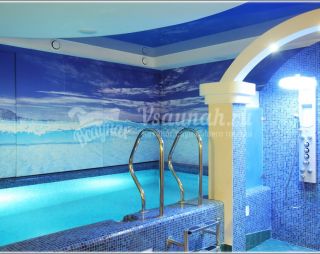 Сауна Пять ключей в Самаре