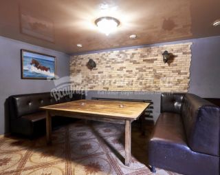 Сауна Сауна Райский дворик в Саратове