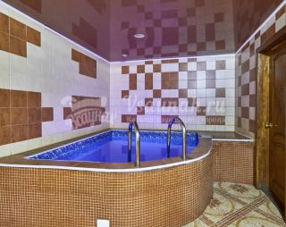 Сауна Сауна Райский дворик в Саратове