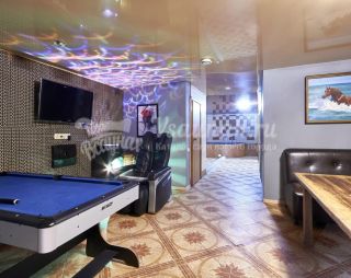 Сауна Сауна Райский дворик в Саратове