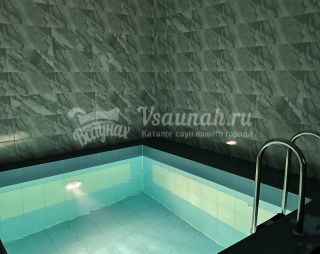 Сауна Сауна Лагуна в Саратове