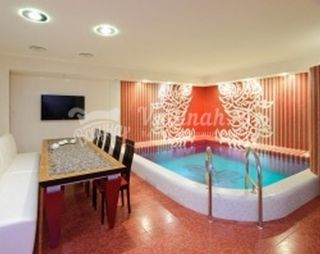 Сауна Сауна Престиж в Саратове