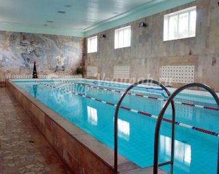 Сауна Сауна Сокол в Саратове