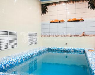 Сауна Сауна Лагуна в Копейске