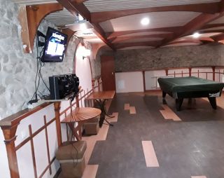 Сауна Сауна Баобаб в Тольятти