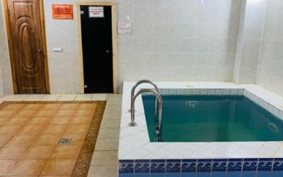 Сауна Тазик клуб (Tazik club) в Чебоксарах