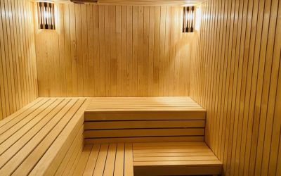 Сауна Тазик клуб (Tazik club) в Чебоксарах