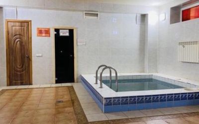 Сауна Тазик клуб (Tazik club) в Чебоксарах