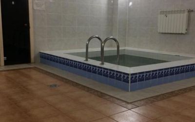 Сауна Тазик клуб (Tazik club) в Чебоксарах