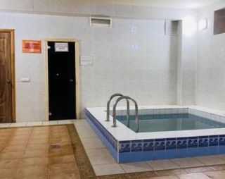 Сауна Сауна Тазик клуб (Tazik club) в Чебоксарах