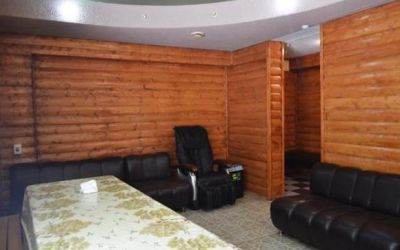 Сауна Тазик клуб (Tazik club) в Чебоксарах